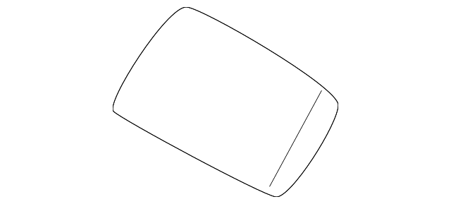 755650W001 Деталь SEAT BRACKET, LEFT
