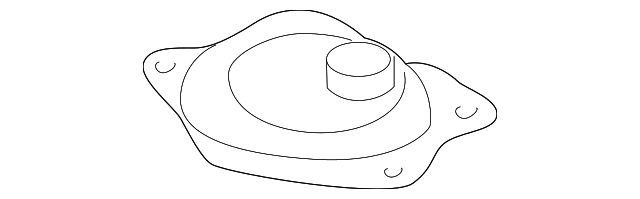 748480W030 Деталь ACCESS COVER