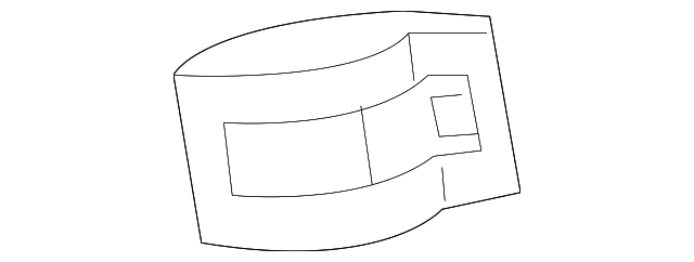 25758266 HOSE ASSY CLAMP