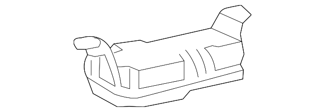 86210-48100 Деталь VOLTAGE REG