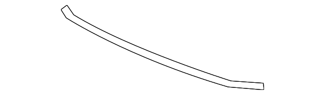 25726831 REVEAL MOLDING