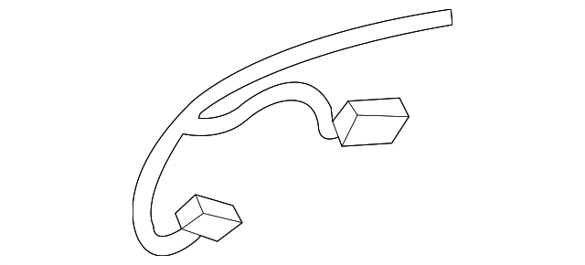 15374967 WIRE HARNESS