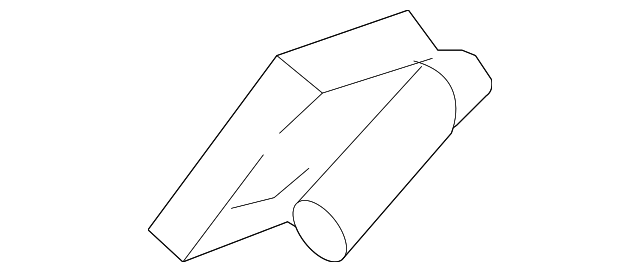 22751230 HANDLE SWITCH, LEFT