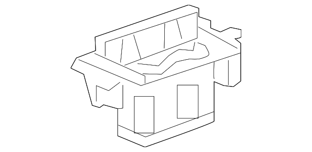 77230-TL0-G02ZA Деталь HOLDER ASSY., CUP *NH525L* (GUN METALLIC