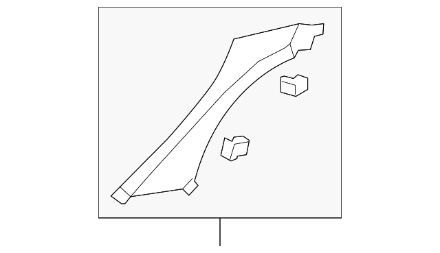 77240-TL0-G01ZA Деталь GARNISH ASSY., DRIVER CENTER *NH689L* (T