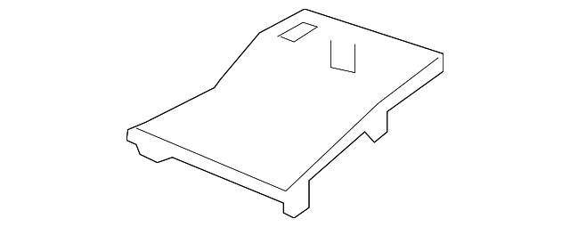 77297-TL0-G21ZA Деталь PANEL ASSY., FR. *NH525L* (GUN METALLIC)