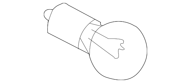 07-11-9-905-511 Деталь STOP LAMP BULB, LEFT