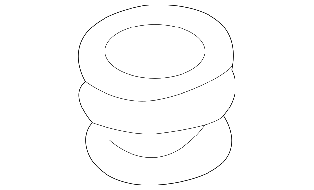 28913-40F00 RESERVOIR CAP