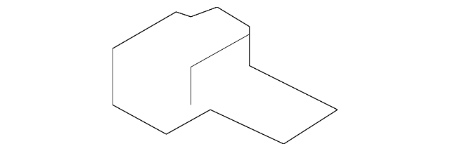 5863A025 SUNROOF FRAME STOPPER