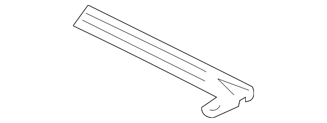 5850A176 DRIP CHANNEL