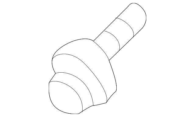 90080-10196 Деталь WATER PUMP BOLT