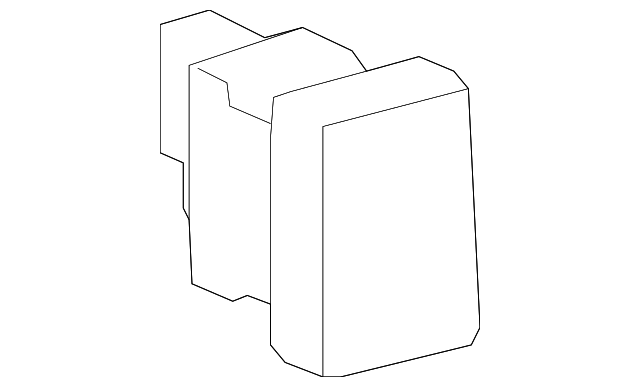 84480-60120 Деталь SWITCH