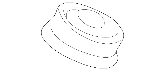 45292-35070 Деталь HOLE COVER SEAL