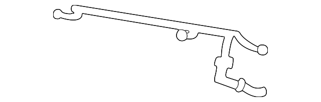 55155946AA Деталь WIRE HARNESS