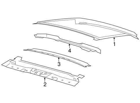 C-Max ROOF & COMPONENTS 2