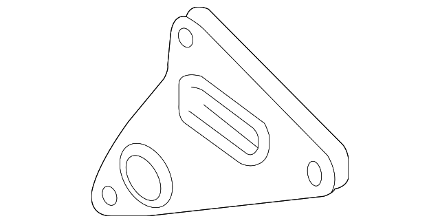 35469-30080 Деталь TRANS COOLER SPACER