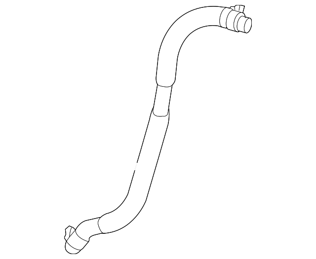 16261-31040 Деталь HOSE
