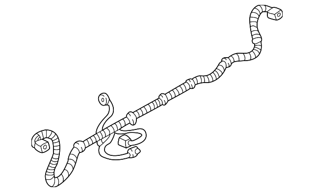 15302484 HARNESS