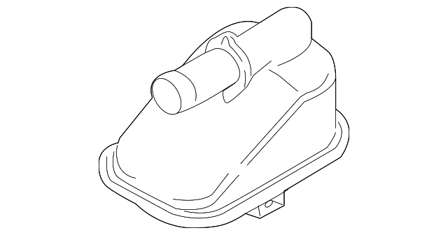 46091-1AA0B Деталь RESERVOIR TANK