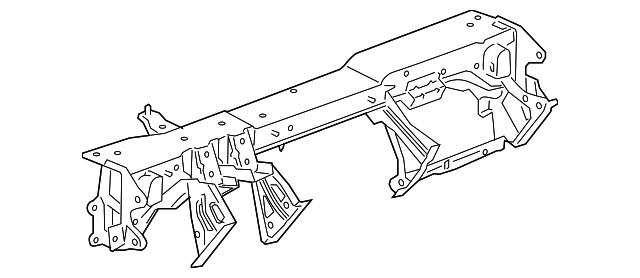 25962149 Деталь TIE BAR
