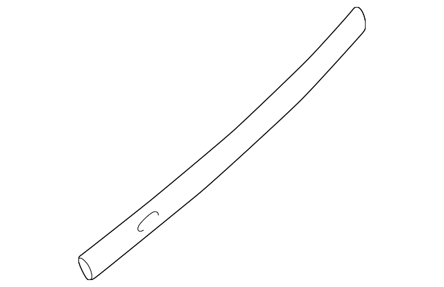87360-39011 Деталь MOLDING