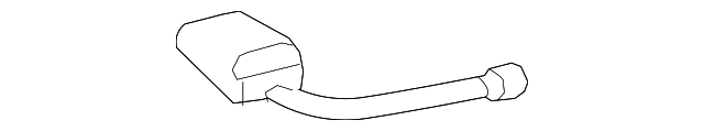 86960-02050 Деталь ANTENNA