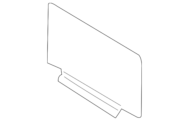 4D0-863-475-B-V40 COVER, LEFT