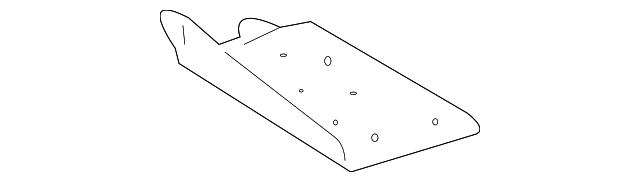 4D0-863-989-A-V40 UPPER COVER