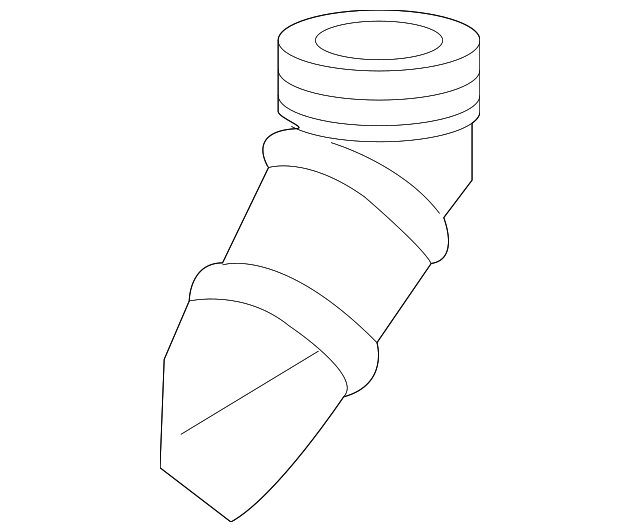 15282475 Деталь DRAIN VALVE