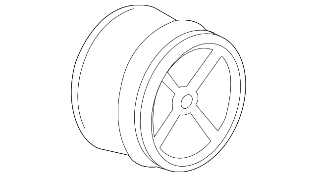 25839611 Деталь ELEMENT