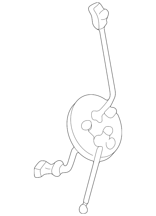 7D0-959-653 CLOCKSPRING