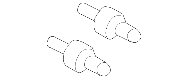 7L0-121-133 Деталь CONNECTOR