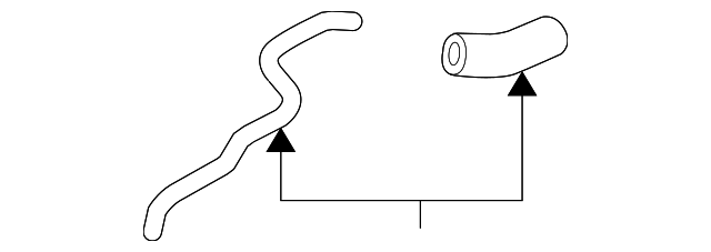 7L0-121-070-A Деталь WATER PIPE
