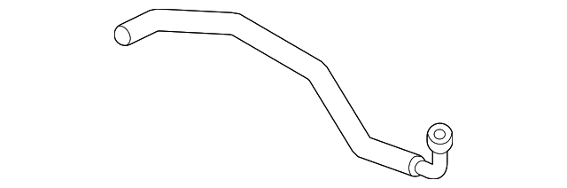 7L6-122-096-F Деталь HOSE