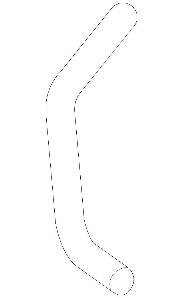 7L0-121-058-F Деталь BY-PASS HOSE