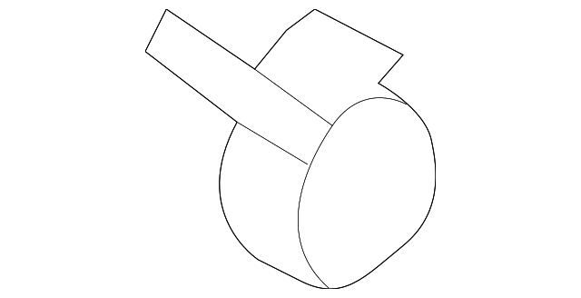 N-104-226-01 Деталь WATER HOSE ASSY BRACKET