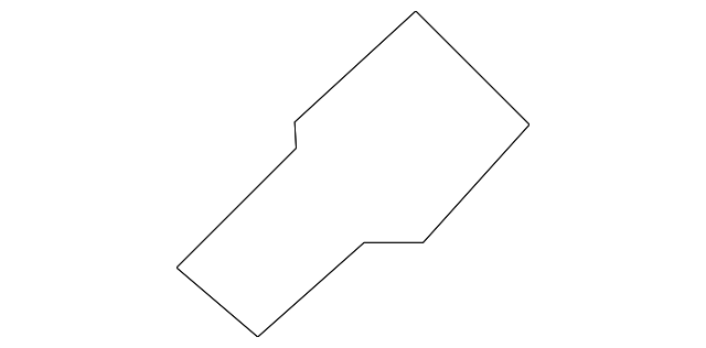 51-64-2-755-091 Деталь RADIATOR SUPPORT REINFORCEMENT