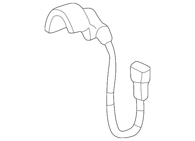 74866-SW5-A01 Деталь SWITCH, TRUNK CYLINDER