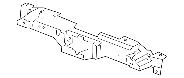15865943 MOUNT PANEL