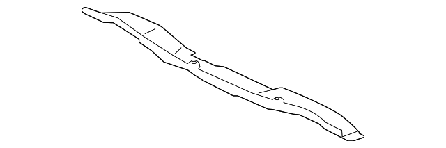 5230C387 Деталь LOWER PANEL