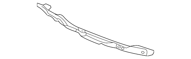 5230A729 Деталь INSULATOR