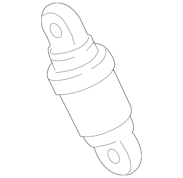11-28-7-835-417 BELT TENSIONER