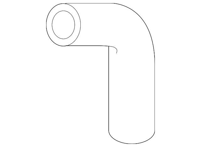 1661082Z20 Деталь CONNECTOR HOSE