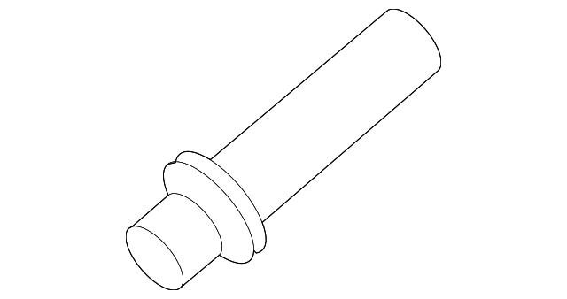 1661182Z10 Деталь OIL COOLER STUD