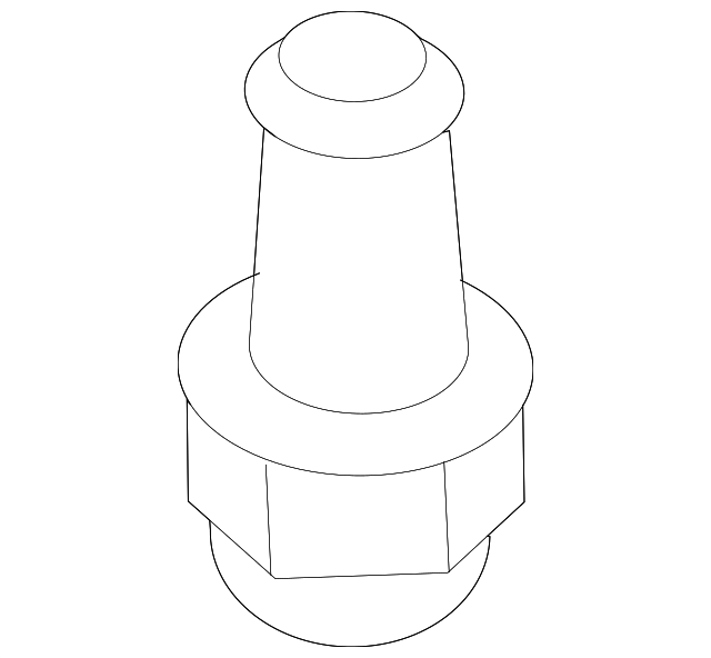 1663082Z20 Деталь CONNECTOR