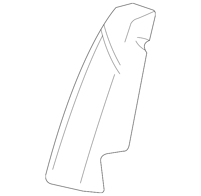 20824582 Деталь PAD