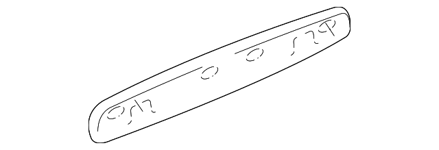 76811-52110 HANDLE