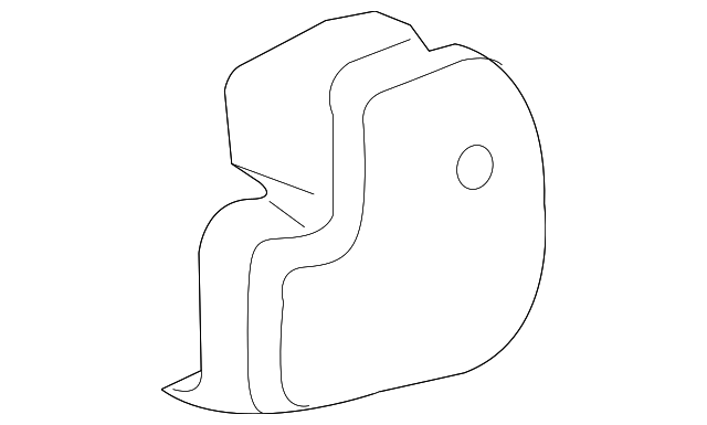 22968717 OUTER FINISH PNL