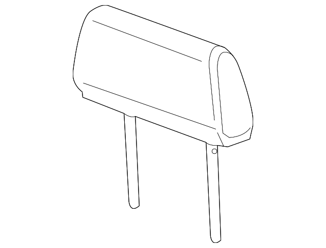 22968733 HEADREST