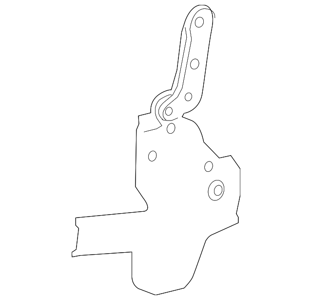 22888472 LATCH